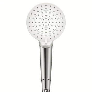 Hansgrohe Doucheset Crometta Vario met Glijstang 2 Douchestanden Hansgrohe Doucheset Crometta Vario Met Glijstang 2 Douchestanden -Badkamerwinkel Voor Thuis 123 4206