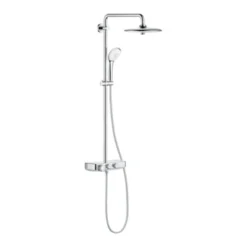 Grohe Regendouche Euphoria Smartcontrol 260 Met Thermostatische Douchekraan