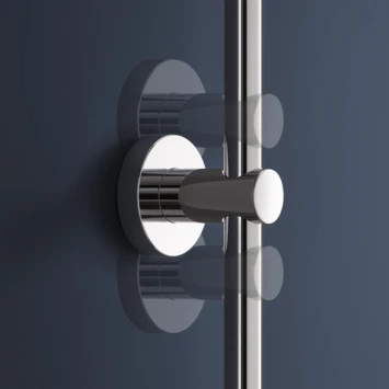Grohe douchesysteem Vitalio joy 260 cooltouch met thermostaatkraan Quickfix chroom Grohe Douchesysteem Vitalio Joy 260 Cooltouch Met Thermostaatkraan Quickfix Chroom -Badkamerwinkel Voor Thuis 123 4261