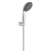 Grohe Handdouche Vitalio Start Ø10 Cm 2 Standen Chroom