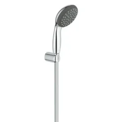 Grohe Handdouche Vitalio Start Ø10 Cm 2 Standen Chroom