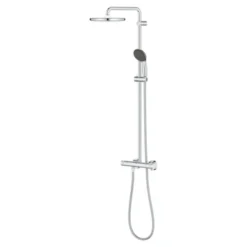 Grohe Douchesysteem Vitalio Start 250 2 Grohe Douchesysteem Vitalio Start 250 -Badkamerwinkel Voor Thuis 123 4276