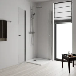 Grohe Douchesysteem Vitalio Start 250 5 Grohe Douchesysteem Vitalio Start 250 -Badkamerwinkel Voor Thuis 123 4279