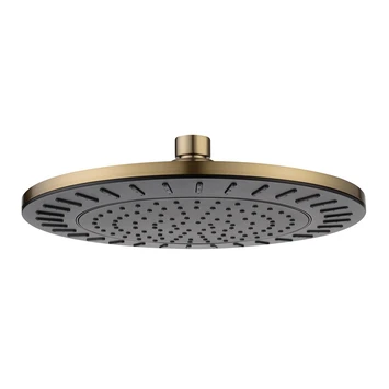 Tiger regendoucheset Akcent zwart messing Tiger Regendoucheset Akcent Zwart Messing -Badkamerwinkel Voor Thuis 123 4296