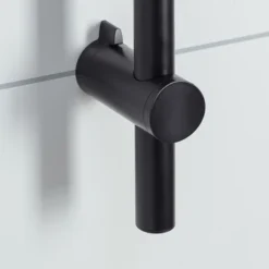 Tiger Doucheset Akcent 3 Straalstanden Zwart/messing 5 Tiger Doucheset Akcent 3 Straalstanden Zwart/messing -Badkamerwinkel Voor Thuis 123 4315