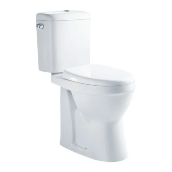 Van Marcke X-joy WC pack zonder spoelrand met Vloeraansluiting Van Marcke X-joy WC Pack Zonder Spoelrand Met Vloeraansluiting -Badkamerwinkel Voor Thuis 123 433