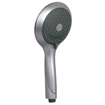 ATLANTIC Doucheset Damien met Handdouche Ø13 cm 2 straalstanden ATLANTIC Doucheset Damien Met Handdouche Ø13 Cm 2 Straalstanden -Badkamerwinkel Voor Thuis 123 4345