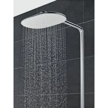 Grohe Regendouche Smart Control Ø36 cm met Thermostatische Douchekraan met Handdouche 4 Douchestanden Grohe Regendouche Smart Control Ø36 Cm Met Thermostatische Douchekraan Met Handdouche 4 Douchestanden -Badkamerwinkel Voor Thuis 123 4348
