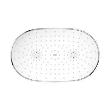 Grohe Regendouche Smart Control Ø36 cm met Thermostatische Douchekraan met Handdouche 4 Douchestanden Grohe Regendouche Smart Control Ø36 Cm Met Thermostatische Douchekraan Met Handdouche 4 Douchestanden -Badkamerwinkel Voor Thuis 123 4352