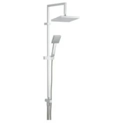 Atlantic Regendouche Maine Met Handdouche