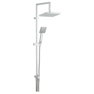 Atlantic Regendouche Maine met Handdouche Atlantic Regendouche Maine Met Handdouche -Badkamerwinkel Voor Thuis 123 4365