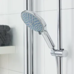 Tiger Doucheset Splash Termini Met Glijstang 6 Douchestanden 3 Tiger Doucheset Splash Termini Met Glijstang 6 Douchestanden -Badkamerwinkel Voor Thuis 123 4369