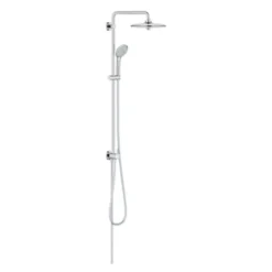 Grohe Regendouche Euphoria 260 Zonder Kraan