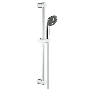 Grohe Doucheset Vitalio Start met Glijstang 3 Douchestanden Grohe Doucheset Vitalio Start Met Glijstang 3 Douchestanden -Badkamerwinkel Voor Thuis 123 4381