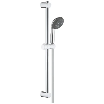 Grohe Doucheset Vitalio Start met Glijstang 1 Douchestand Grohe Doucheset Vitalio Start Met Glijstang 1 Douchestand -Badkamerwinkel Voor Thuis 123 4399