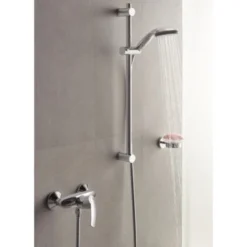 Grohe Doucheset Vitalio Start Met Glijstang 1 Douchestand 3 Grohe Doucheset Vitalio Start Met Glijstang 1 Douchestand -Badkamerwinkel Voor Thuis 123 4402