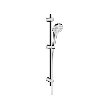 Hansgrohe Doucheset MySelect S Mono Hansgrohe Doucheset MySelect S Mono -Badkamerwinkel Voor Thuis 123 4443
