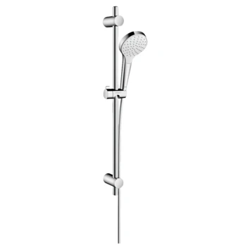 Hansgrohe Doucheset MySelect S Mono Hansgrohe Doucheset MySelect S Mono -Badkamerwinkel Voor Thuis 123 4444
