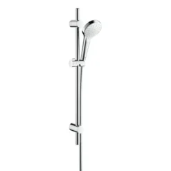 Hansgrohe Doucheset MySelect S Mono 2 Hansgrohe Doucheset MySelect S Mono -Badkamerwinkel Voor Thuis 123 4445