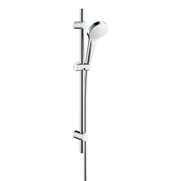 Hansgrohe Doucheset MySelect S Mono Hansgrohe Doucheset MySelect S Mono -Badkamerwinkel Voor Thuis 123 4445