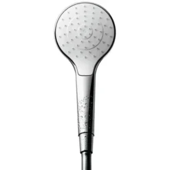 Hansgrohe Doucheset MySelect S Mono 4 Hansgrohe Doucheset MySelect S Mono -Badkamerwinkel Voor Thuis 123 4447