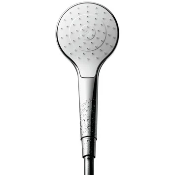 Hansgrohe Doucheset MySelect S Mono Hansgrohe Doucheset MySelect S Mono -Badkamerwinkel Voor Thuis 123 4447