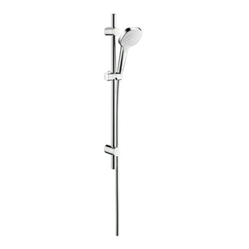 Hansgrohe Doucheset Myselect E Vario 65 cm Hansgrohe Doucheset Myselect E Vario 65 Cm -Badkamerwinkel Voor Thuis 123 4449