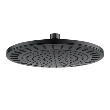 Tiger regendoucheset Akcent zwart Tiger Regendoucheset Akcent Zwart -Badkamerwinkel Voor Thuis 123 4467