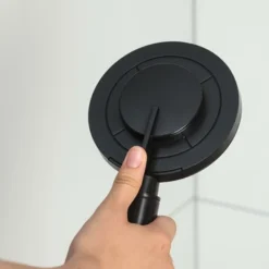 Tiger Regendoucheset Akcent Zwart 5 Tiger Regendoucheset Akcent Zwart -Badkamerwinkel Voor Thuis 123 4469