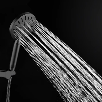 Tiger regendoucheset Akcent zwart Tiger Regendoucheset Akcent Zwart -Badkamerwinkel Voor Thuis 123 4473