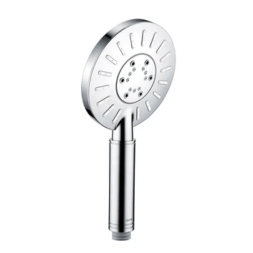 Tiger doucheset Akcent 3 straalstanden chroom Tiger Doucheset Akcent 3 Straalstanden Chroom -Badkamerwinkel Voor Thuis 123 4478