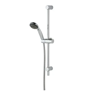 Tiger Splash doucheset Valencia waterbesparend chroom Tiger Splash Doucheset Valencia Waterbesparend Chroom -Badkamerwinkel Voor Thuis 123 4483