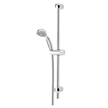 Tiger Doucheset Splash Como met Glijstang Chroom Tiger Doucheset Splash Como Met Glijstang Chroom -Badkamerwinkel Voor Thuis 123 4489