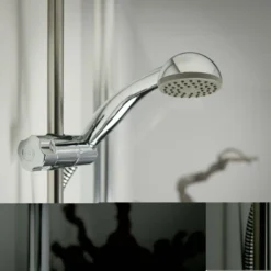 Tiger Doucheset Splash Como Met Glijstang Chroom 2 Tiger Doucheset Splash Como Met Glijstang Chroom -Badkamerwinkel Voor Thuis 123 4491