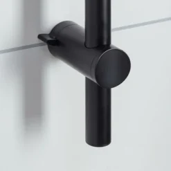 Tiger Douchesysteem Akcent Zwart 3 Tiger Douchesysteem Akcent Zwart -Badkamerwinkel Voor Thuis 123 4498