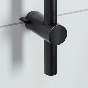 Tiger douchesysteem Akcent zwart Tiger Douchesysteem Akcent Zwart -Badkamerwinkel Voor Thuis 123 4498