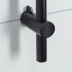 Tiger Douchesysteem Akcent Zwart 5 Tiger Douchesysteem Akcent Zwart -Badkamerwinkel Voor Thuis 123 4500