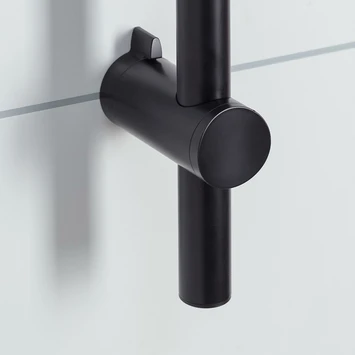 Tiger douchesysteem Akcent zwart Tiger Douchesysteem Akcent Zwart -Badkamerwinkel Voor Thuis 123 4500