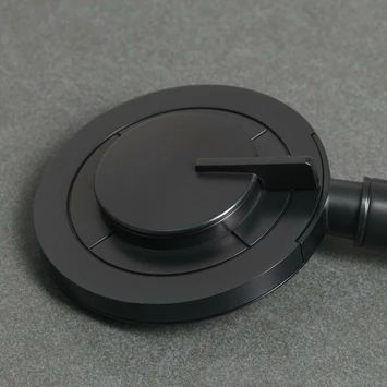 Tiger douchesysteem Akcent zwart Tiger Douchesysteem Akcent Zwart -Badkamerwinkel Voor Thuis 123 4505