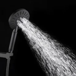 Tiger Douchesysteem Akcent Zwart 13 Tiger Douchesysteem Akcent Zwart -Badkamerwinkel Voor Thuis 123 4508