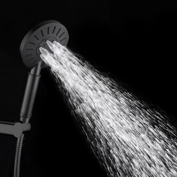 Tiger douchesysteem Akcent zwart Tiger Douchesysteem Akcent Zwart -Badkamerwinkel Voor Thuis 123 4508