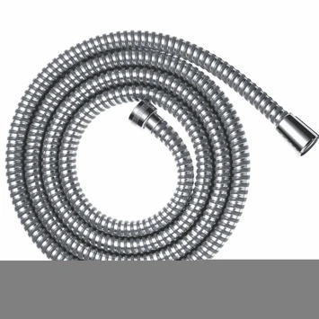 Hansgrohe Doucheslang Metaflex Chroom 200 cm Hansgrohe Doucheslang Metaflex Chroom 200 Cm -Badkamerwinkel Voor Thuis 123 4511
