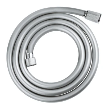 VitalioFlex Doucheslang Comfort 175 Cm Grohe VitalioFlex Doucheslang Comfort 175 Cm -Badkamerwinkel Voor Thuis 123 4527