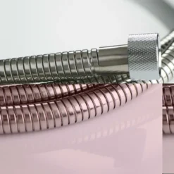 Tiger Splash Doucheslang Handdouche Garanty Stretch Waterbesparend Chroom 200 Cm 2 Tiger Splash Doucheslang Handdouche Garanty Stretch Waterbesparend Chroom 200 Cm -Badkamerwinkel Voor Thuis 123 4537