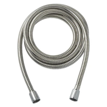 Atlantic doucheslang Max uittrekbaar 220-275 cm Atlantic Doucheslang Max Uittrekbaar 220-275 Cm -Badkamerwinkel Voor Thuis 123 4540