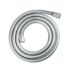 Grohe Doucheslang VitalioFlex Chroom 200 Cm