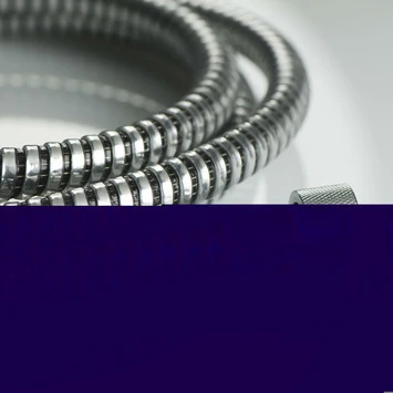 Tiger Splash Eco doucheslang handdouche Stretchflex chroom 2m Tiger Splash Eco Doucheslang Handdouche Stretchflex Chroom 2m -Badkamerwinkel Voor Thuis 123 4547