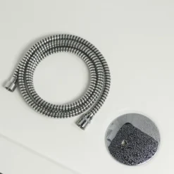 Tiger Splash Eco Doucheslang Handdouche Stretchflex Chroom 2m 3 Tiger Splash Eco Doucheslang Handdouche Stretchflex Chroom 2m -Badkamerwinkel Voor Thuis 123 4548