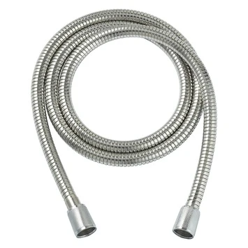 Atlantic Doucheslang Uitrekbaar 150-200 cm Atlantic Doucheslang Uitrekbaar 150-200 Cm -Badkamerwinkel Voor Thuis 123 4550