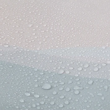 Sealskin douchegordijn earth 180x200cm d.grn /wht Sealskin Douchegordijn Earth 180x200cm D.grn /wht -Badkamerwinkel Voor Thuis 123 4584